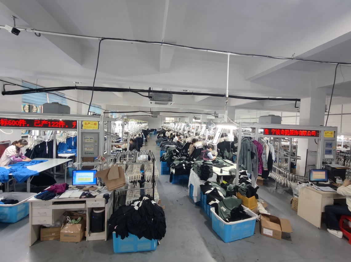 Рециклиране тканине, стварне перформансе: КИИИ корак ка зеленијој спортској индустрији