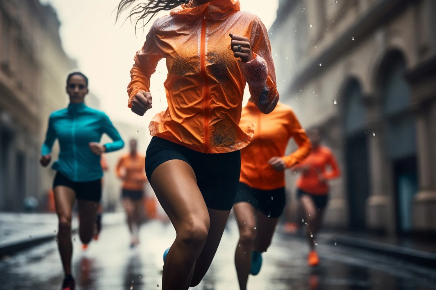 Израда спортске одеће по мери са КИИИ прецизношћу одеће